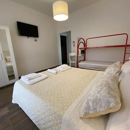 San Michele بيت ضيافة