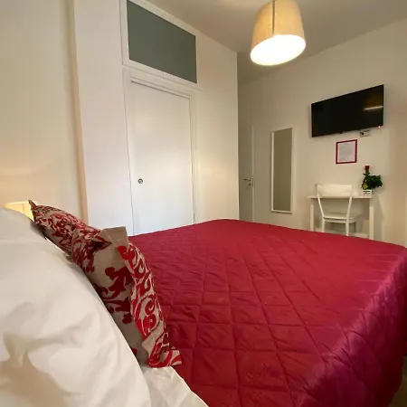 Gæstehus San Michele 3*