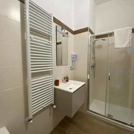 San Michele Gæstehus 3*