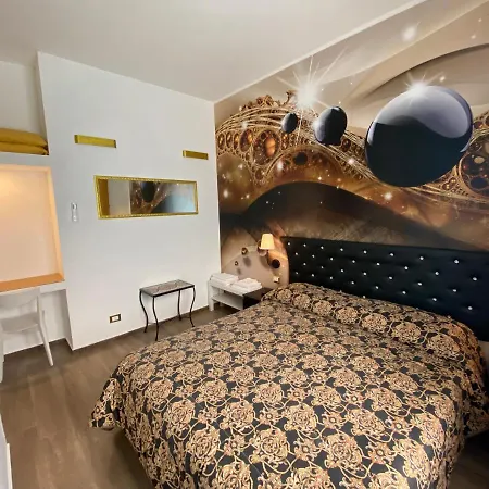 Gæstehus San Michele 3*