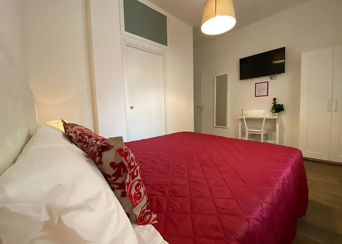 بيت ضيافة San Michele 3*