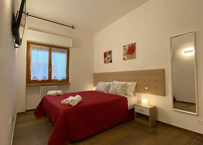 San Michele بيت ضيافة سان بنيديتّو ديل ترونتو