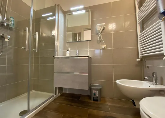 San Michele سان بنيديتّو ديل ترونتو