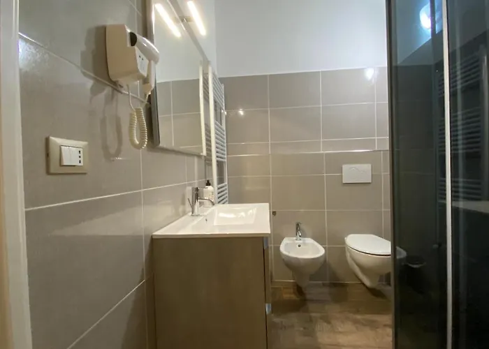 San Michele بيت ضيافة