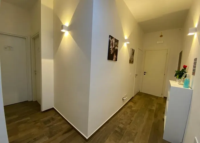 San Michele بيت ضيافة 3*