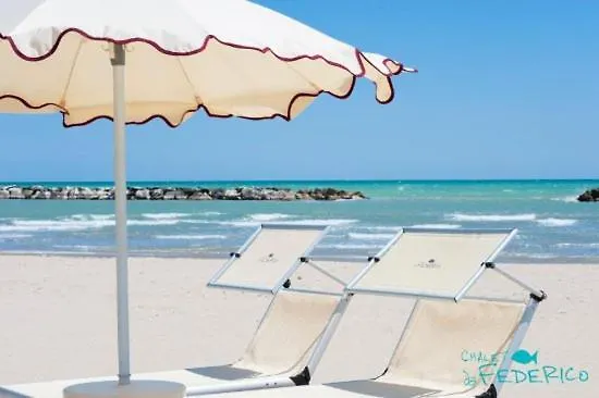 San Michele 3* سان بنيديتّو ديل ترونتو