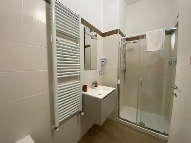 San Michele بيت ضيافة 3*