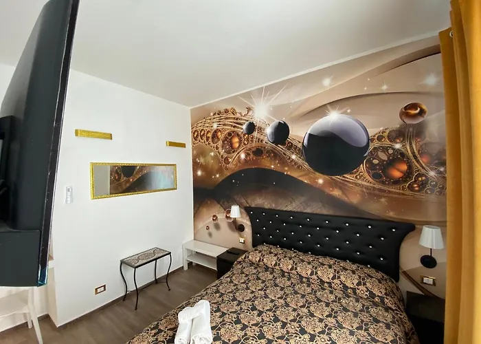 بيت ضيافة San Michele