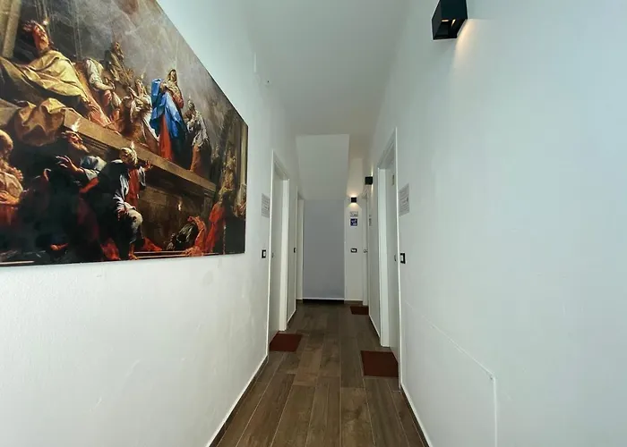 San Michele بيت ضيافة 3*