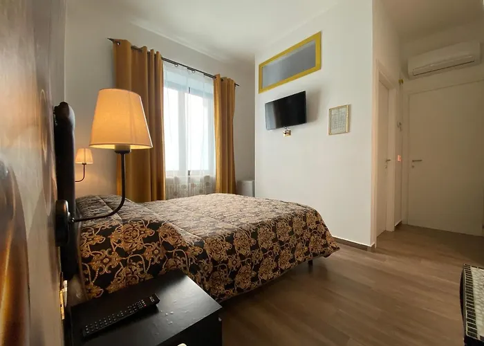 San Michele Maison d'hôtes 3*