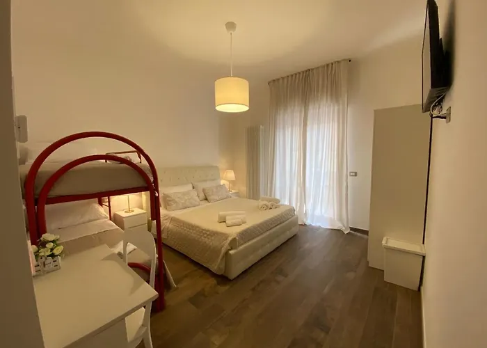 San Michele بيت ضيافة