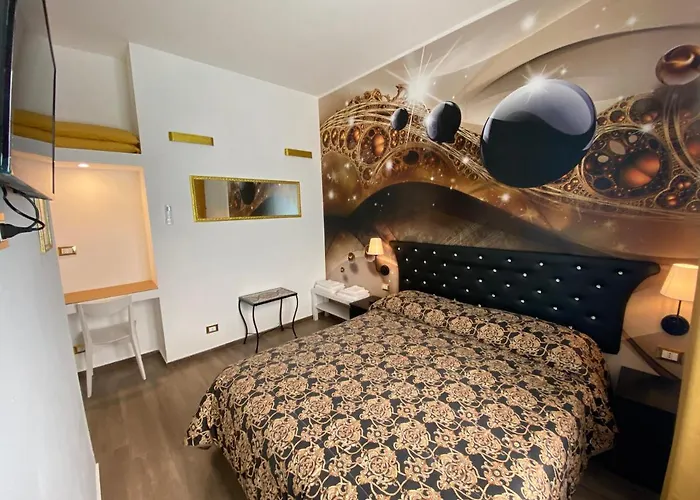 بيت ضيافة San Michele 3*