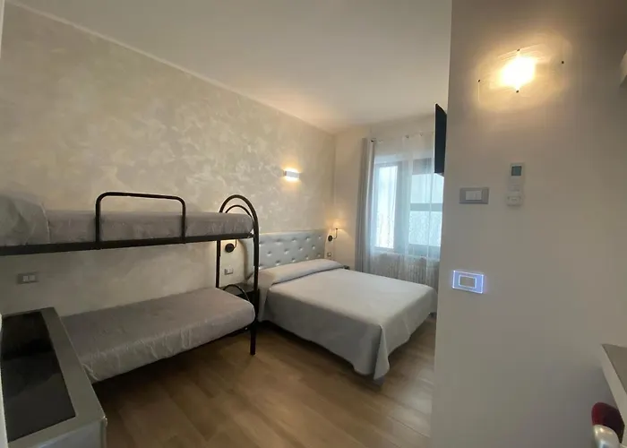 San Michele بيت ضيافة 3*