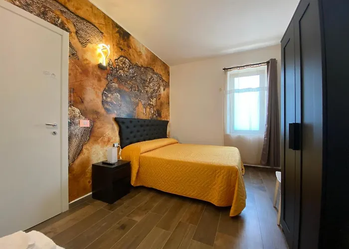 San Michele بيت ضيافة 3*