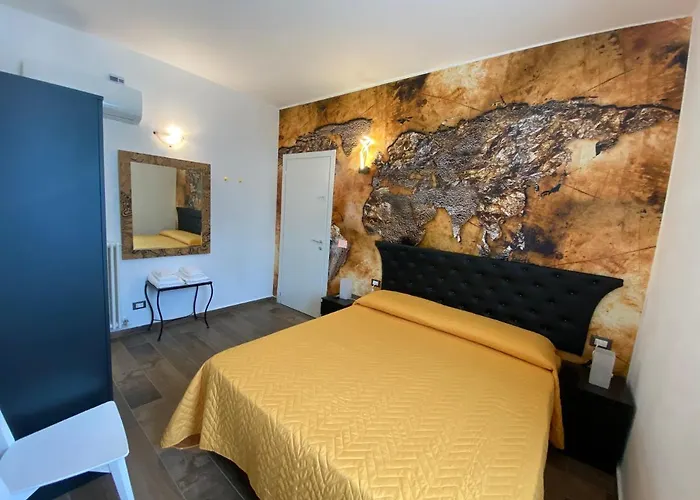 بيت ضيافة San Michele 3*