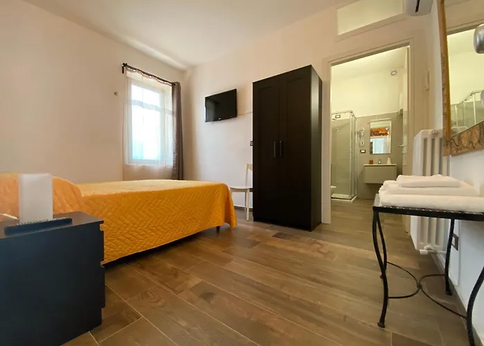 San Michele بيت ضيافة سان بنيديتّو ديل ترونتو