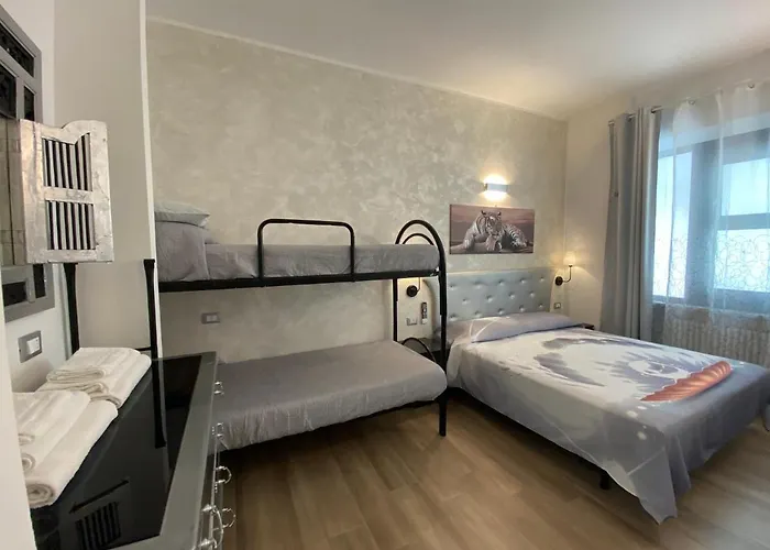 San Michele بيت ضيافة 3*