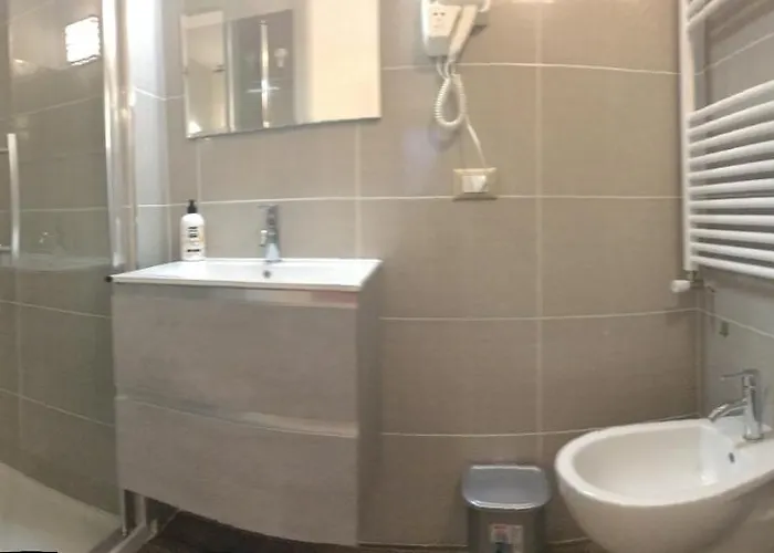 بيت ضيافة San Michele 3*