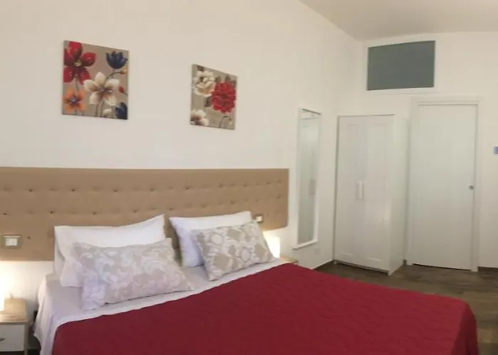 بيت ضيافة San Michele