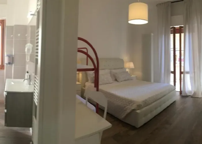 San Michele بيت ضيافة