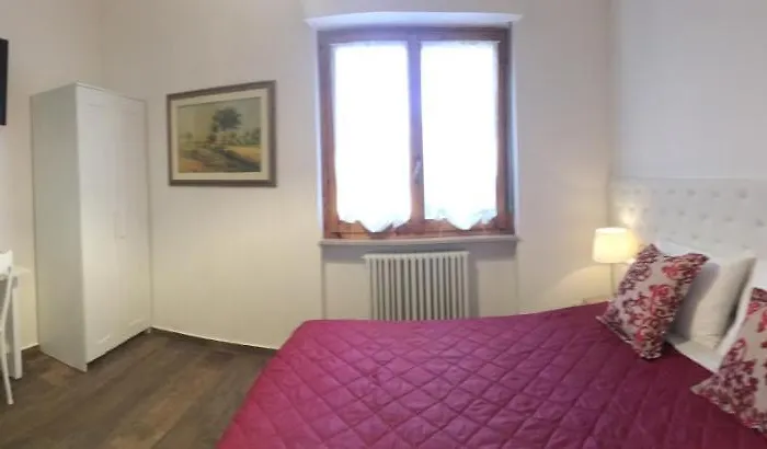 بيت ضيافة San Michele 3*