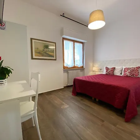 Guest house San Michele *