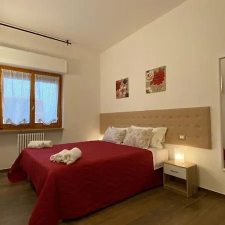 San Michele Guest house San Benedetto del Tronto