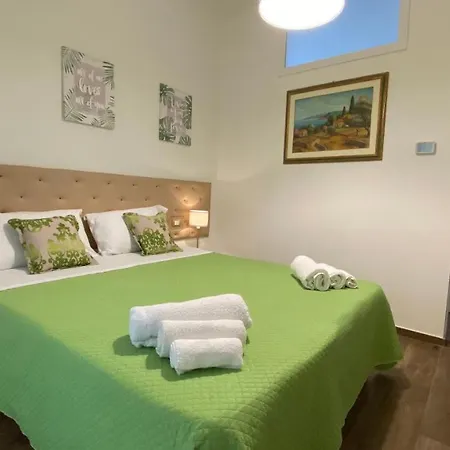 Guest house San Michele San Benedetto del Tronto