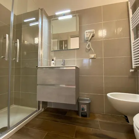 San Michele サン・ベネデット・デル・トロント