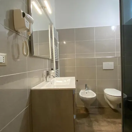 San Michele Guest house