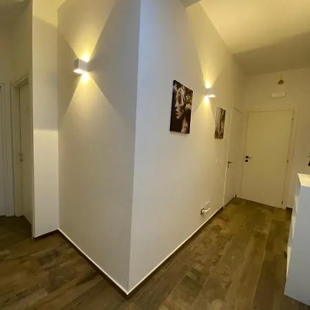 San Michele Guest house *