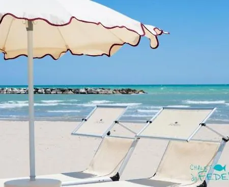 San Michele 3* San Benedetto del Tronto