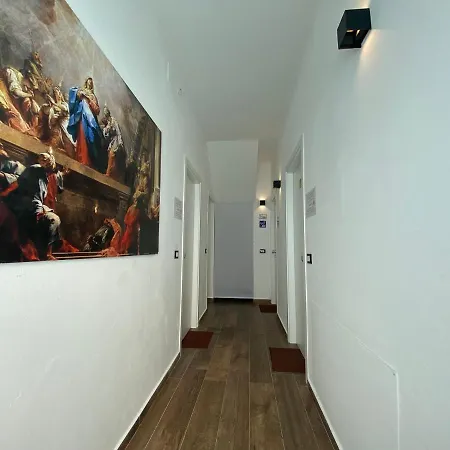 San Michele Guest house *