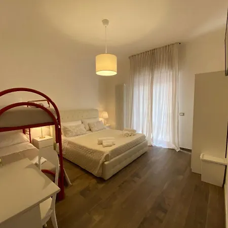 San Michele ゲストハウス