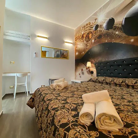 Guest house San Michele San Benedetto del Tronto