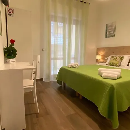 Guest house San Michele San Benedetto del Tronto