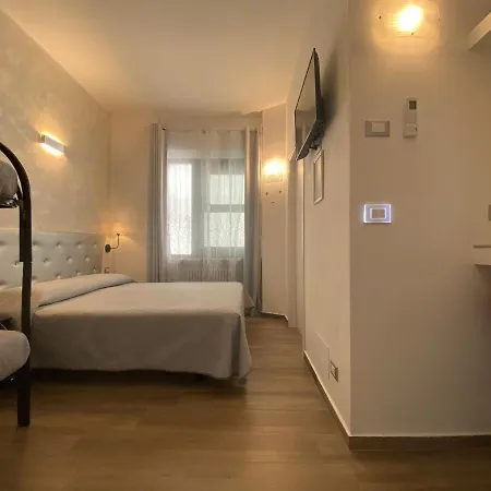 San Michele ゲストハウス