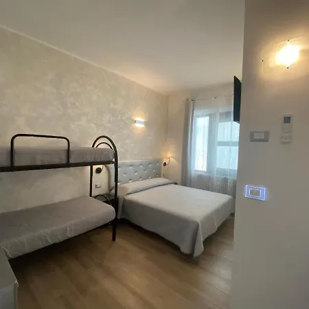 San Michele Guest house *