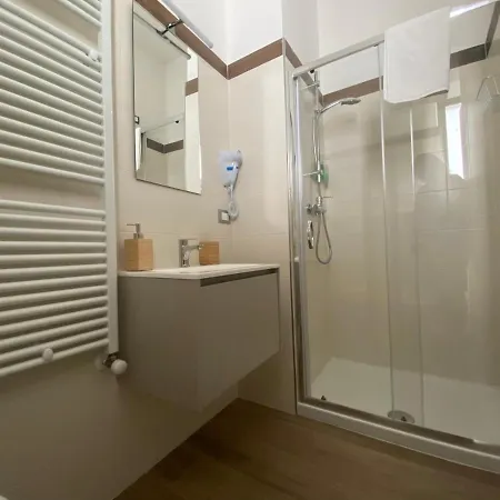 Guest house San Michele San Benedetto del Tronto