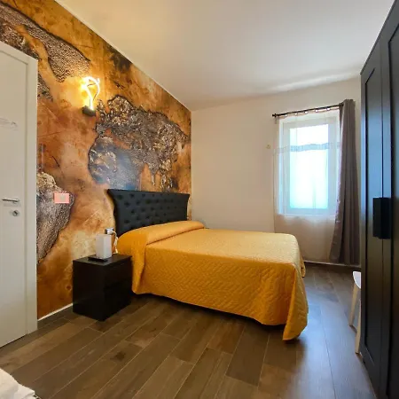 San Michele Guest house *