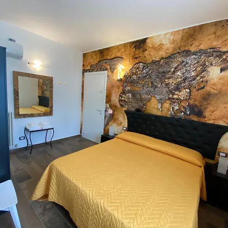 Guest house San Michele *