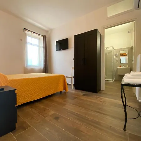 San Michele Gasthof San Benedetto del Tronto