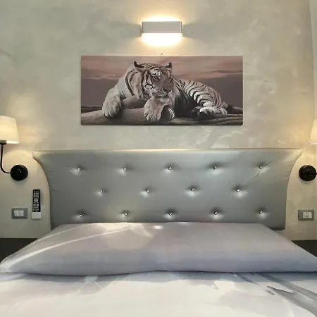 Guest house San Michele San Benedetto del Tronto