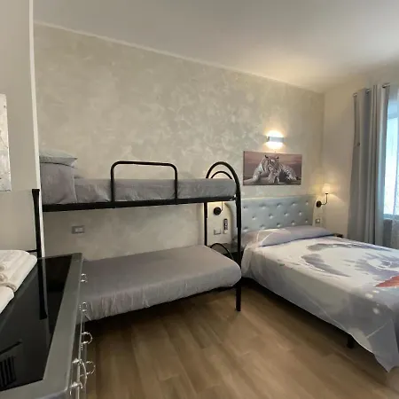 San Michele Guest house *