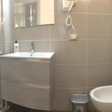 Guest house San Michele *