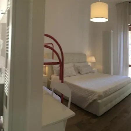 San Michele ゲストハウス